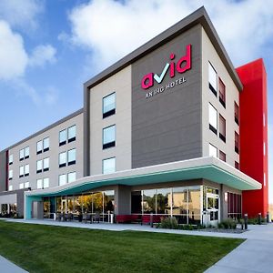 Avid Hotels Billings West By Ihg